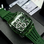 NAVIFORCE x GUESS ORIGINAL PARA HOBRE REF NF7105-V