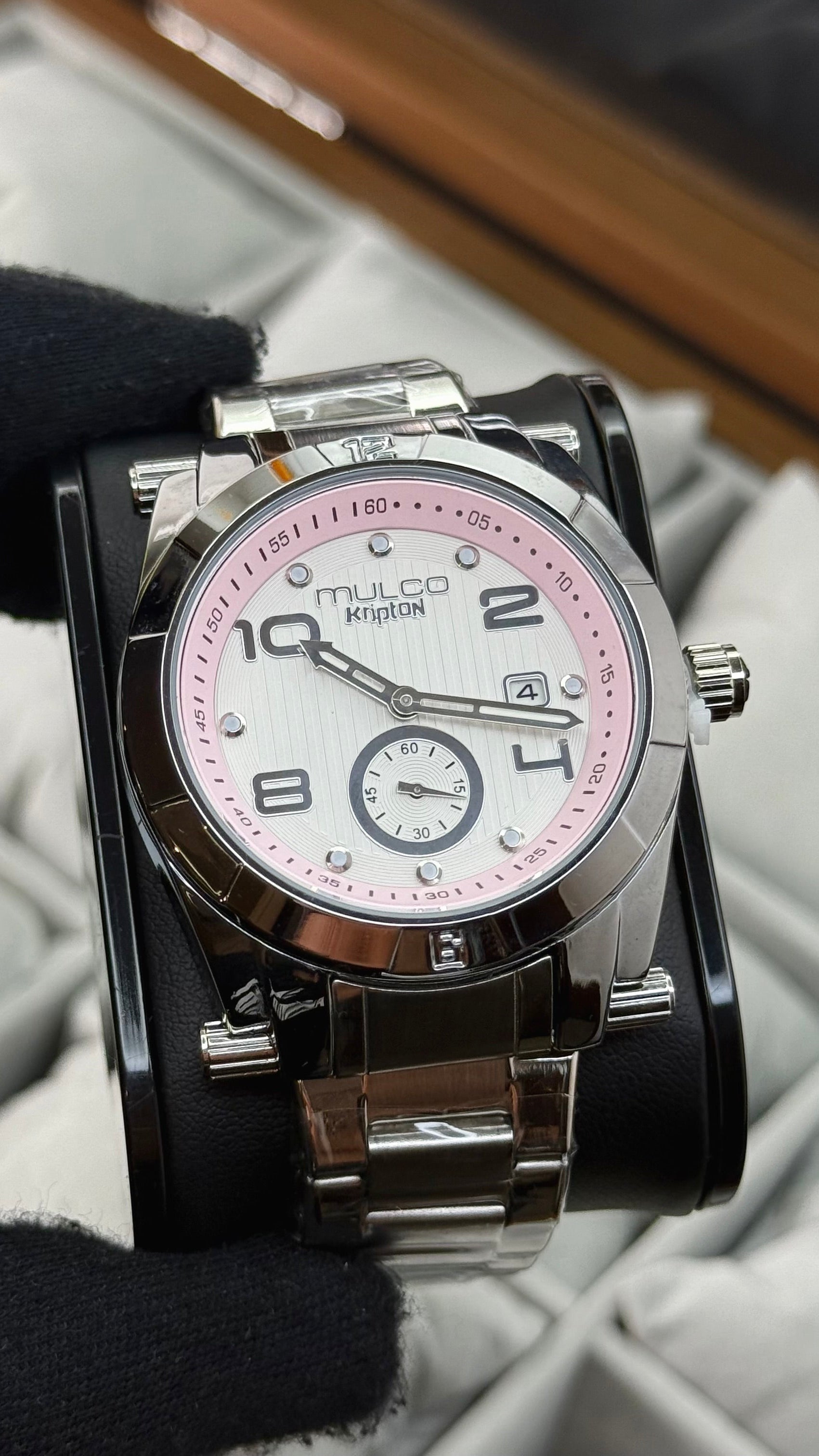 MULCO KRIPTO V2 UNISEX REF-PR