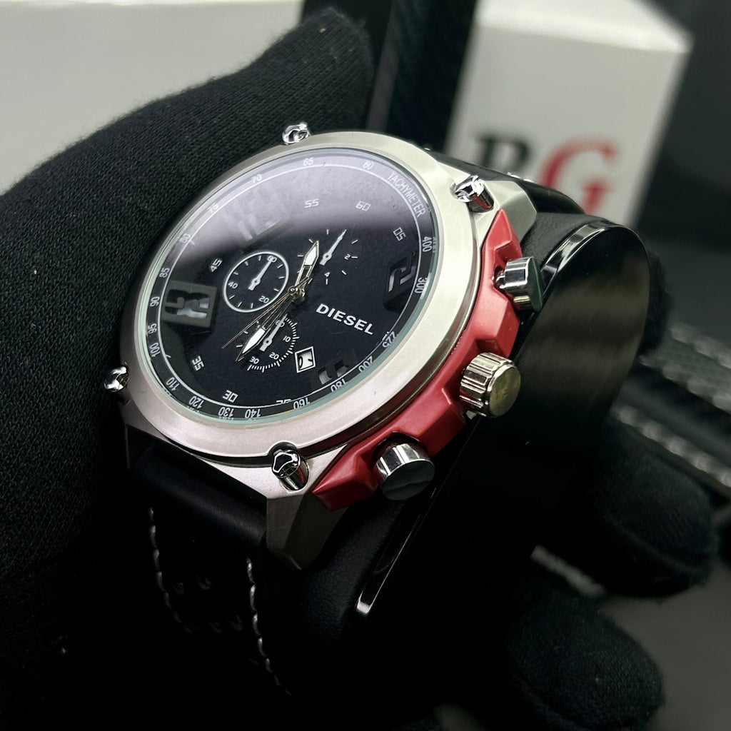 DIESEL PARA HOMBRE REF-DZ4482-NPN