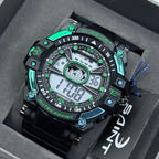 SAINT X G-SHOCK PARA SUMERGIBLE  HOMBRE REF-NVA