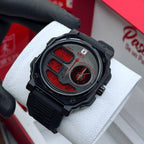 KAIROS ORIGINAL DEL AMERICA DE CALI DOBLE PULSO PARA HOMBRE REF-NN