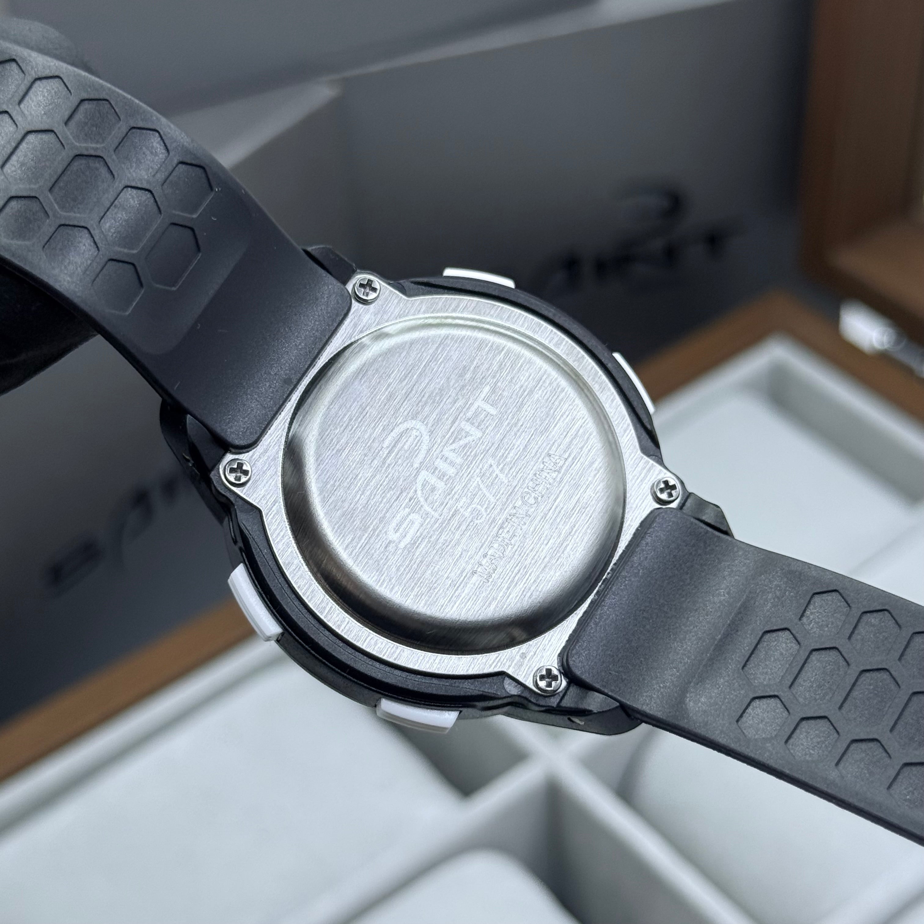 SAINT X NAVIFORCE SUBMERGIBLE PARA DAMA REF 577-NB