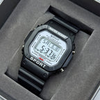 DIRAY X CASIO SUBMERGIBLE PARA HOMBRE REF-1810 NB