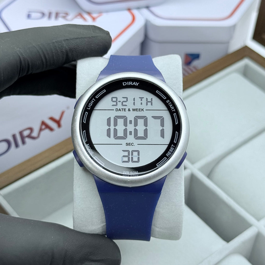 DIRAY X NAVIFORCE SUBMERGIBLE PARA HOMBRE REF-24703-AP