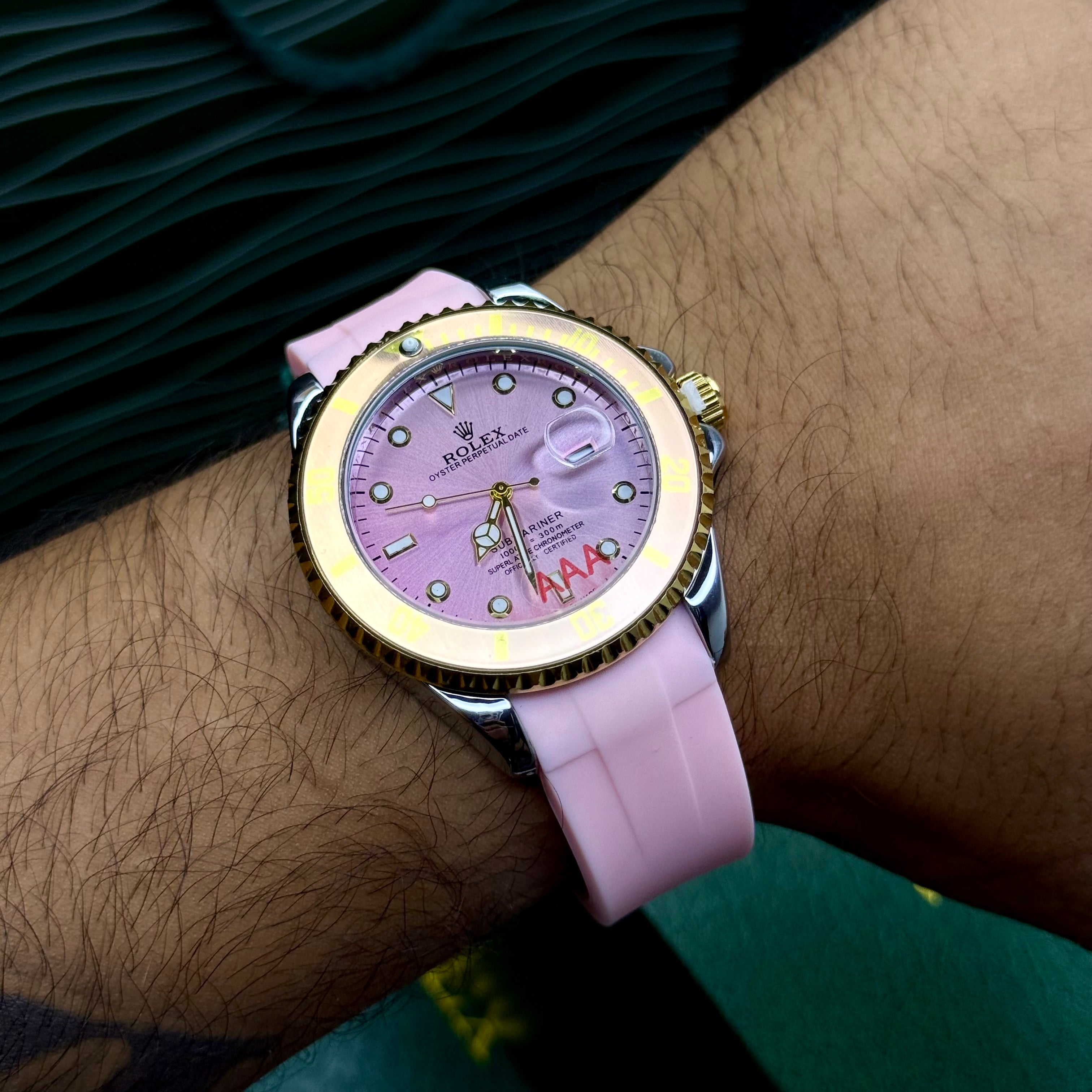 RLX SUBMARINE PARA UNISEX REF-R