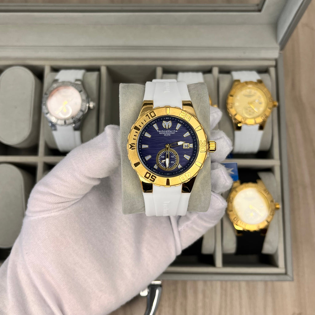 TECHNOMARINE PARA DAMA REF-BA