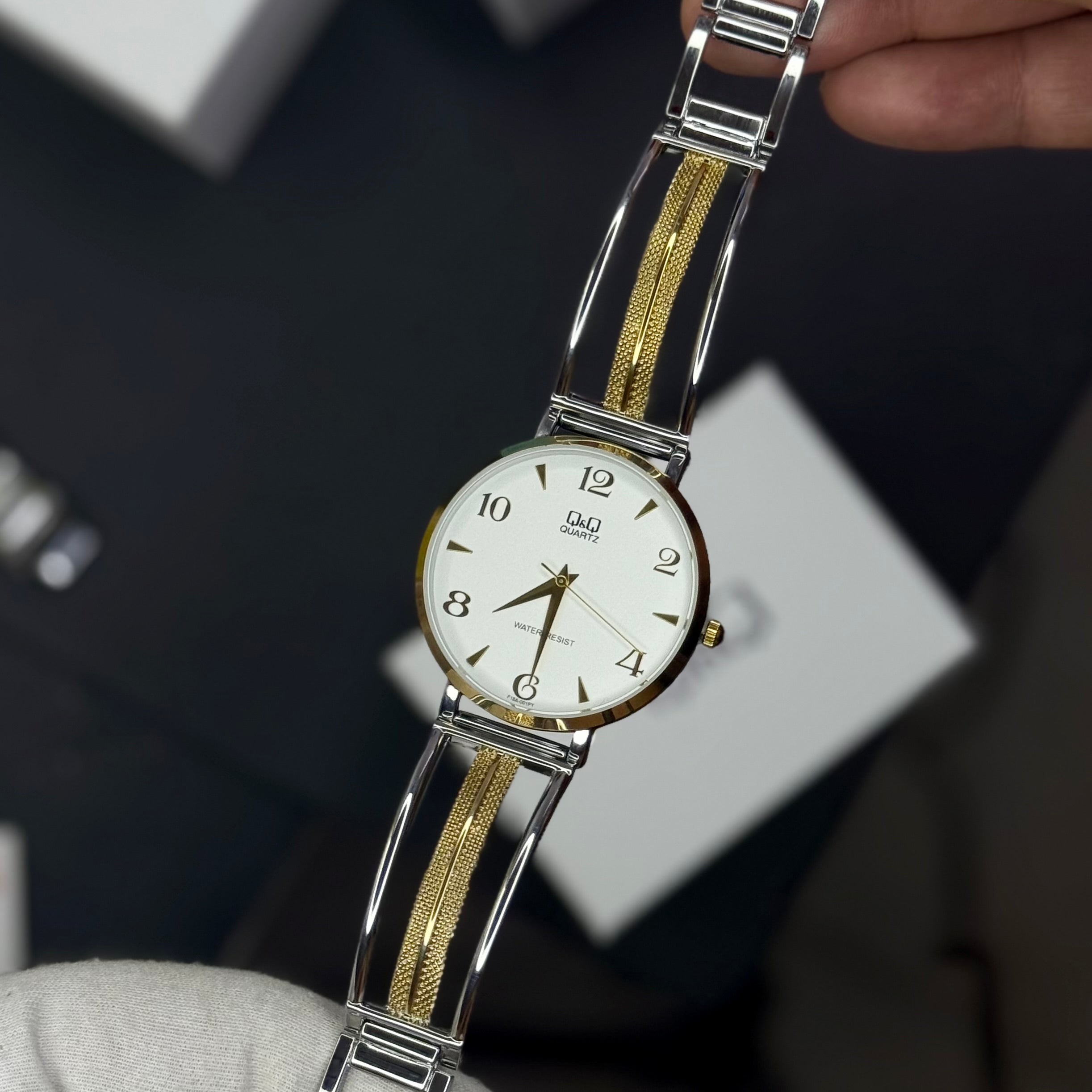 QyQ ORIGINAL ESQUELETO PARA HOMBRE REF-BBN