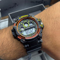 SAINT X G-SHOCK PARA SUMERGIBLE HOMBRE REF-6819-NN