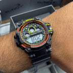 SAINT X G-SHOCK PARA SUMERGIBLE HOMBRE REF-6819-NN
