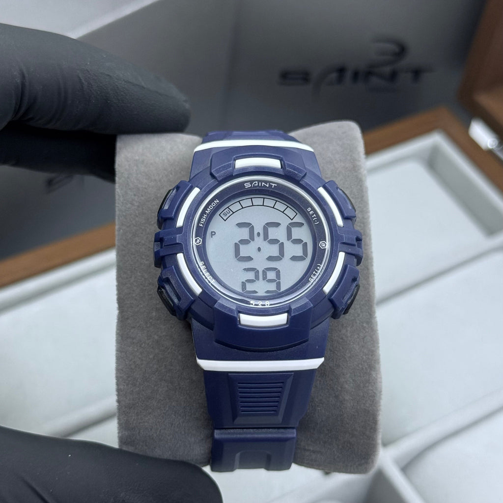 SAINT X NAVIFORCE SUBMERGIBLE PARA DAMA REF 528-AB