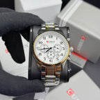 CURREN ORIGINAL FUNCIONAL PARA HOMBRE REF 8466- BB
