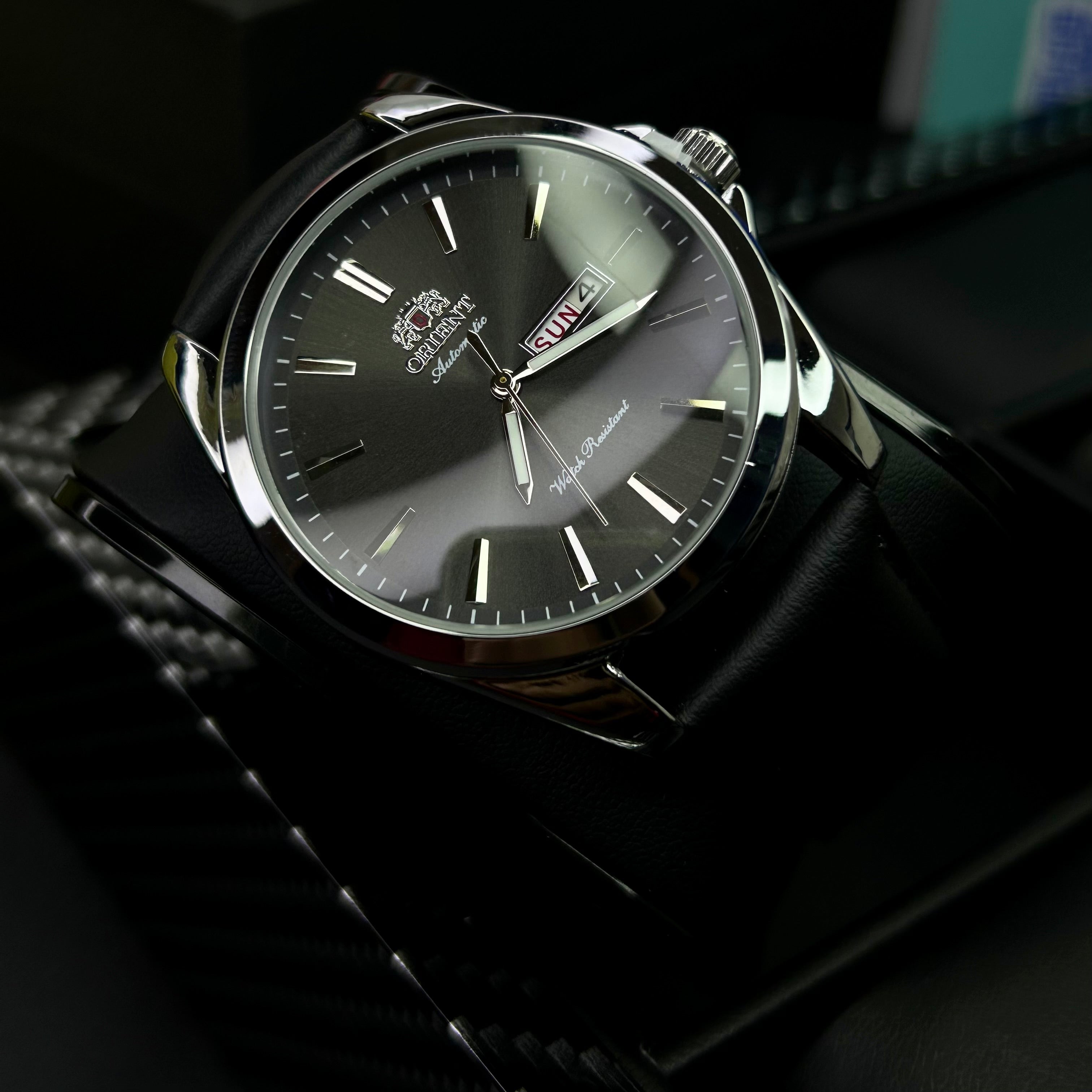 ORIENT DAY-DAY  PARA HOMBRE REF-NP