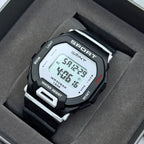 DIRAY X CASIO SUBMERGIBLE PARA HOMBRE REF-1936 NB