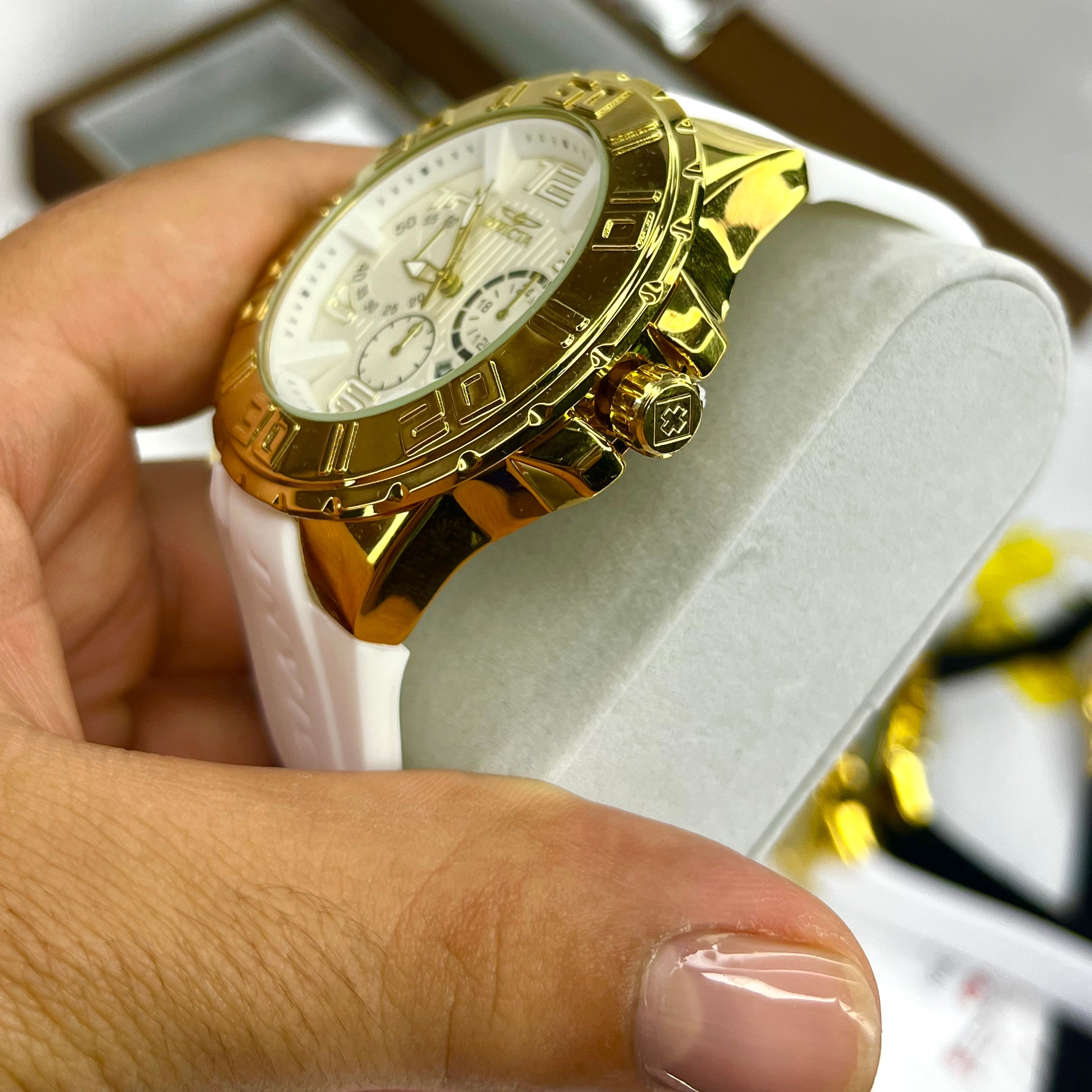 INVICTA PRO DIVER PARA HOMBRE REF-BB