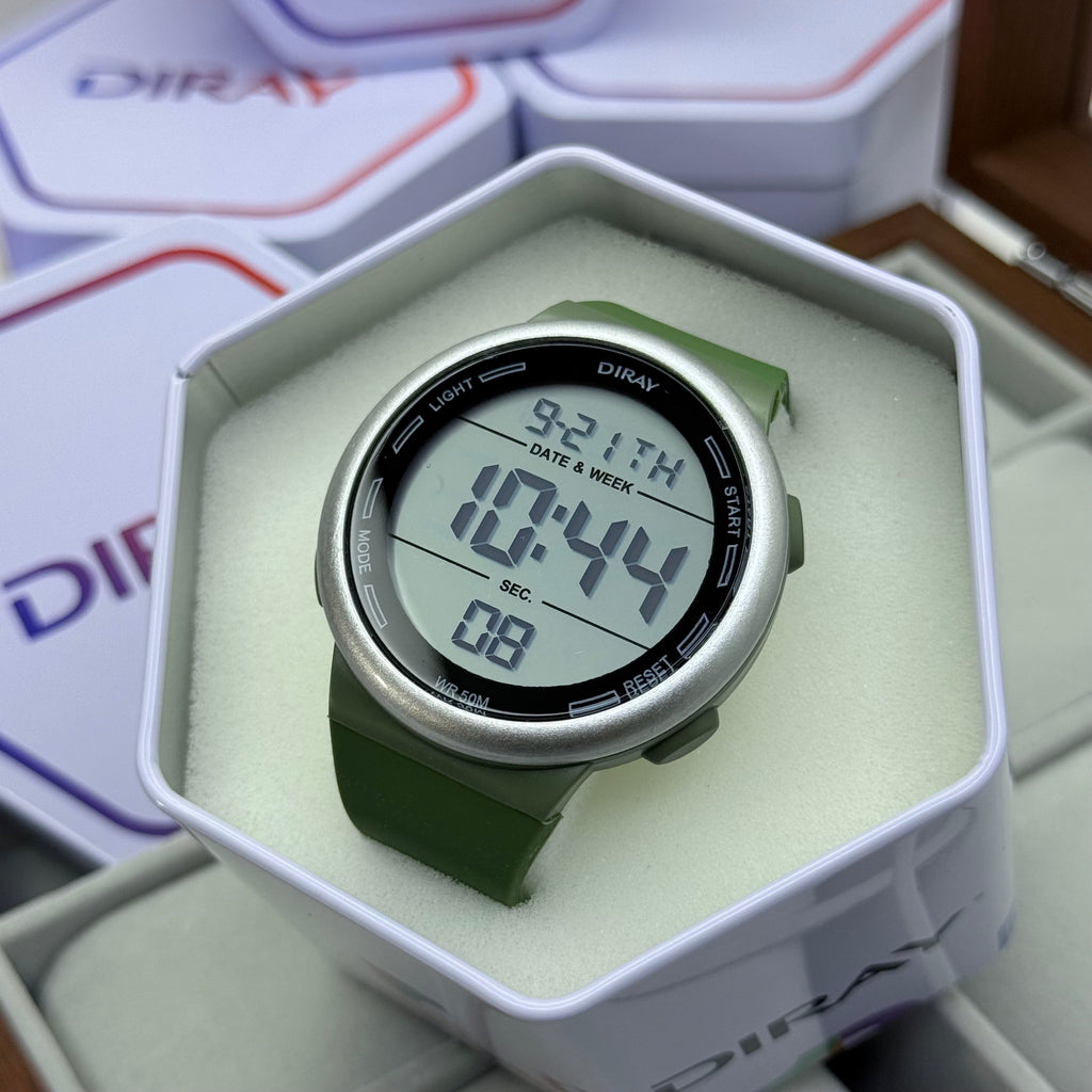 DIRAY X NAVIFORCE SUBMERGIBLE PARA HOMBRE REF-24703-VP
