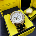 INVICTA FUNCIONAL VENOM PERLASSA PARA HOMBRE REF-NB
