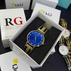 QyQ ORIGINAL ESQUELETO PARA HOMBRE REF-DAP