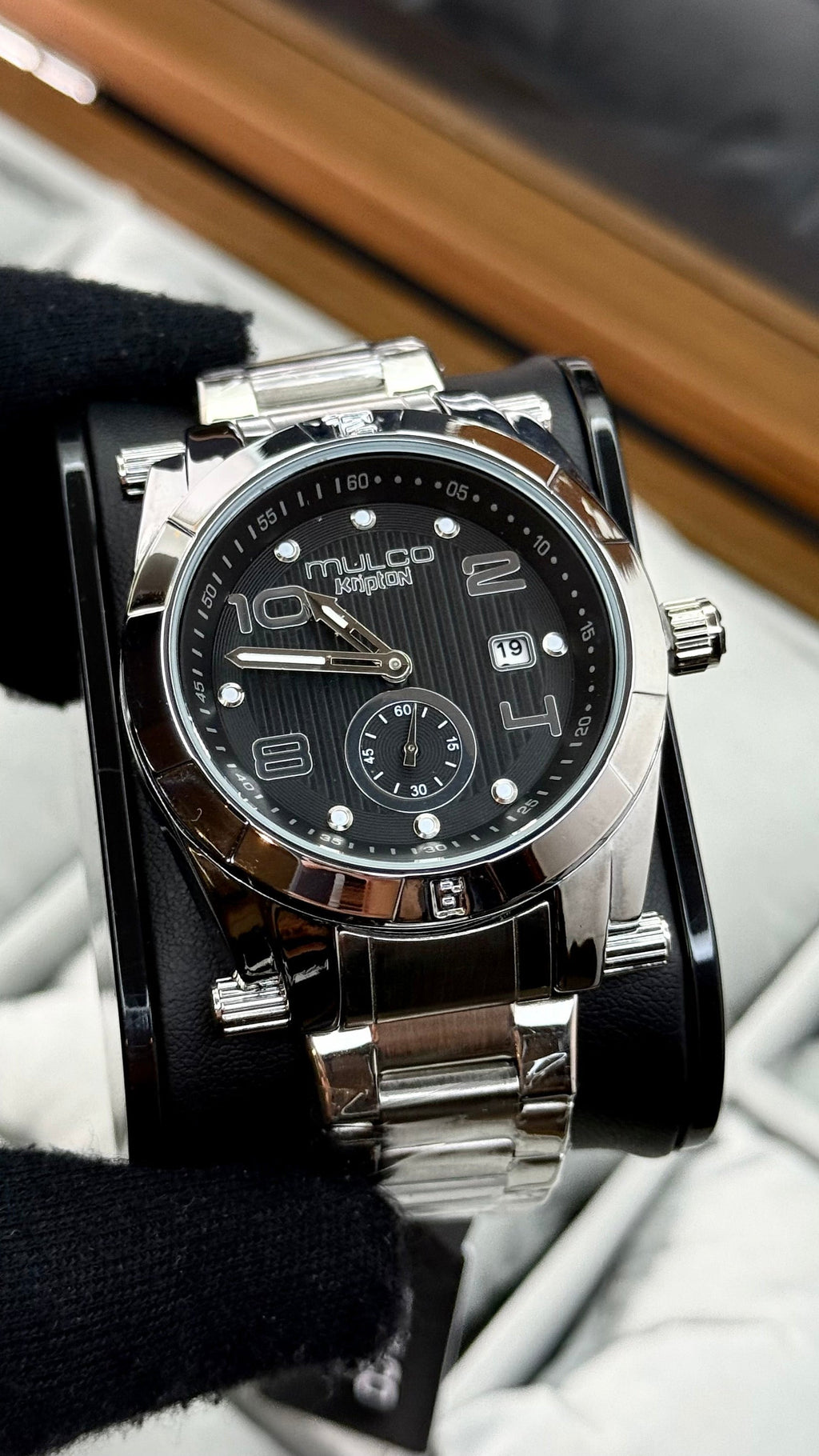 MULCO KRIPTO V2 UNISEX REF-PN