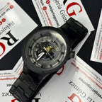 SWATCH TRANS PARA HOMBRE REF-N