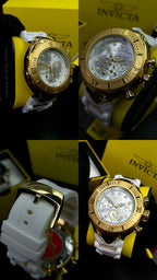 INVICTA THUNDER BOLT PARA HOMBRE REF-BB