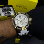 INVICTA FUNCIONAL PRO DIVER EDICION JASON TAYLOR  PARA HOMBRE REF-B