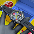 KAIROS ORIGINAL DEL SELECCIION COLOMBIA DOBLE PULSO PARA HOMBRE REF-NP