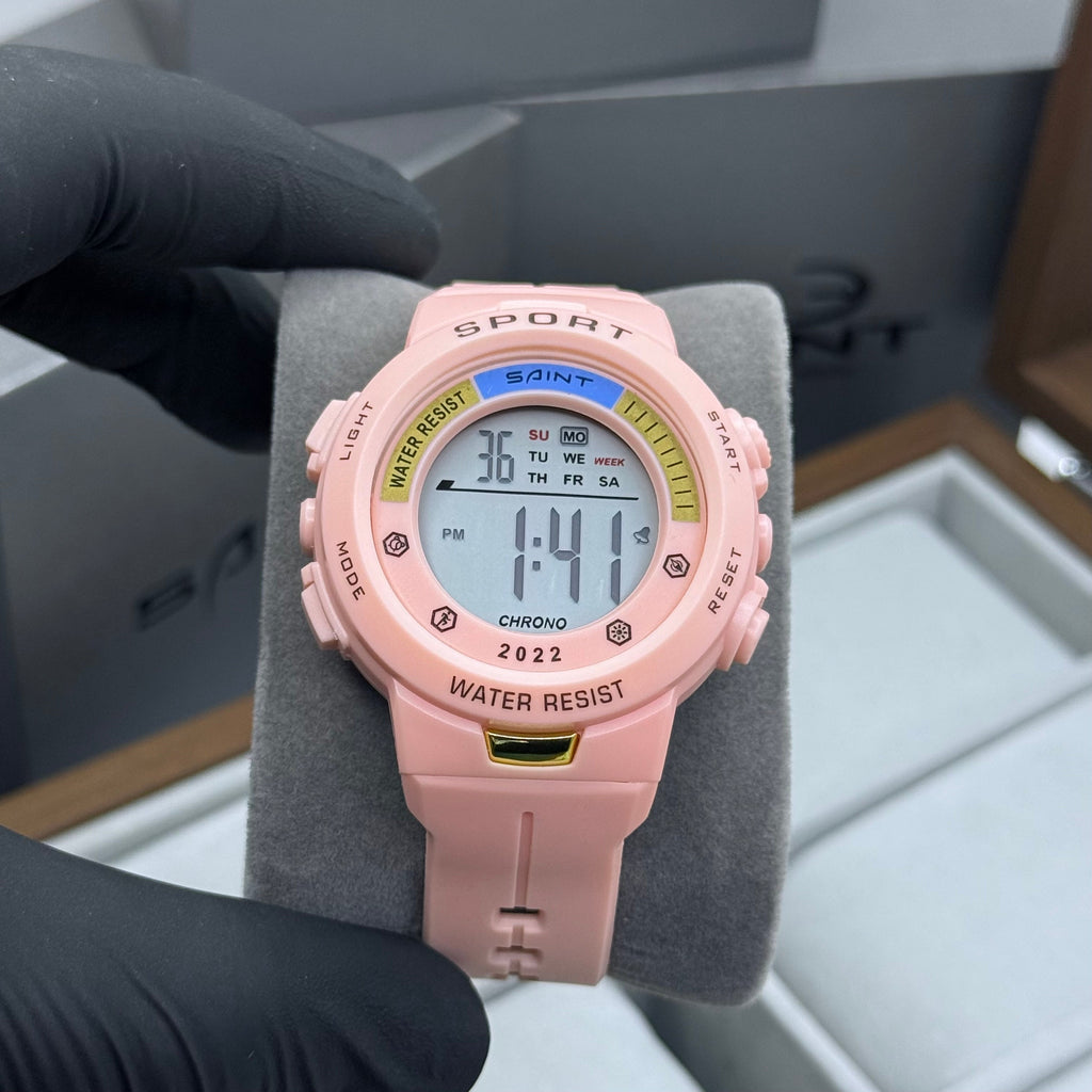 SAINT X NAVIFORCE SUBMERGIBLE PARA DAMA REF 2022-R