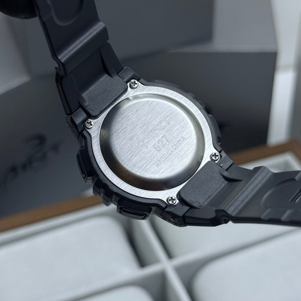 SAINT X NAVIFORCE SUBMERGIBLE PARA DAMA REF 527-NN