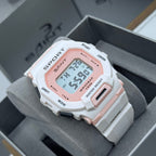 DIRAY X CASIO SUBMERGIBLE PARA DAMA REF-1810 RR
