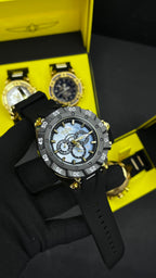 INVICTA RIPSAW FUNCIONAL PARA HOMBRE REF NAD