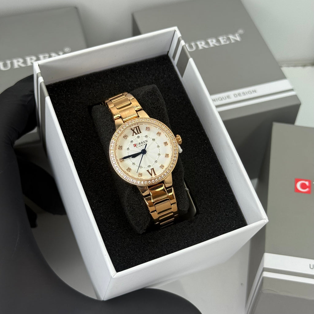 CURREN ORIGINAL PARA DAMA REF 9085 ORB