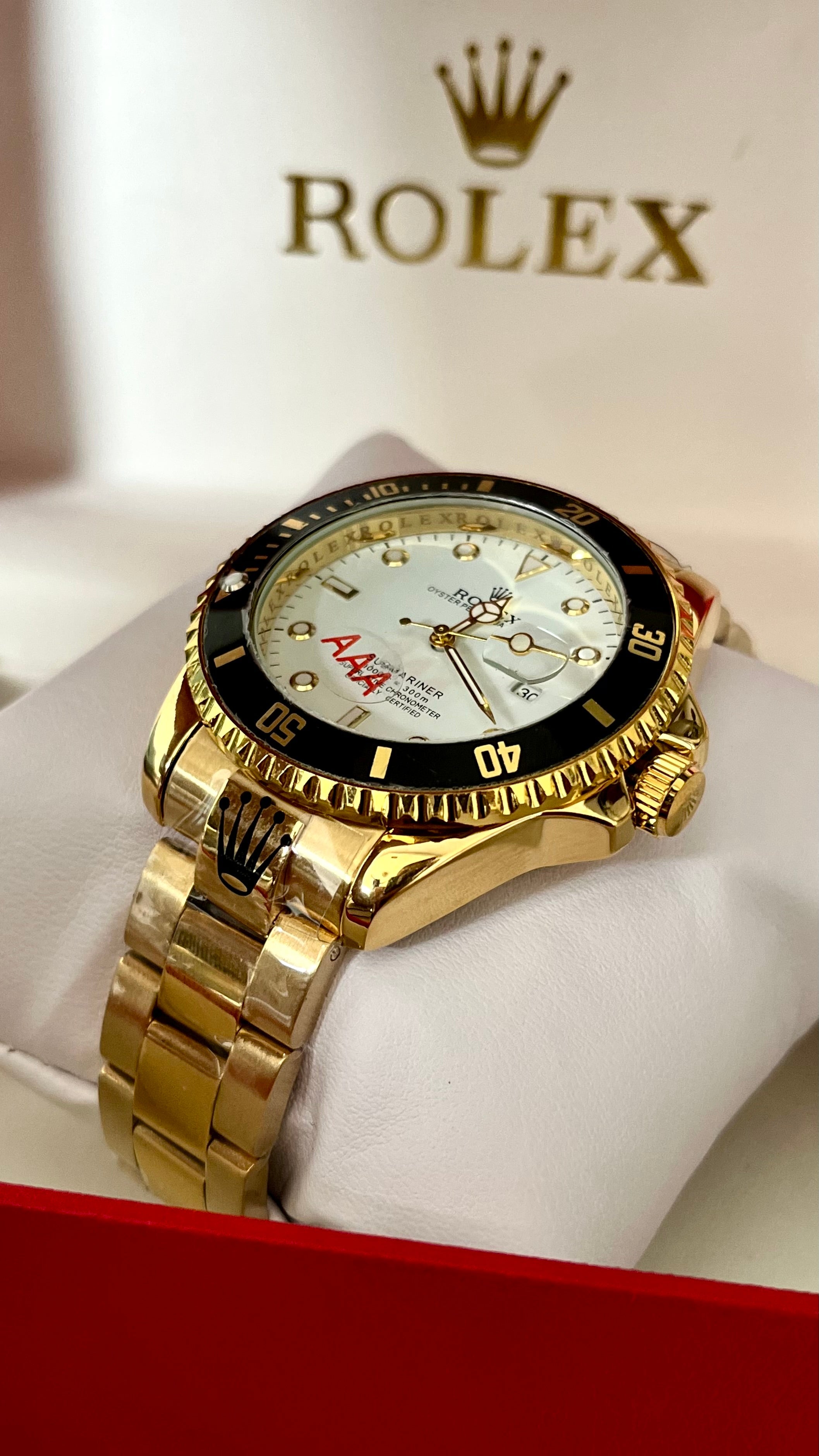 RLX SUBMARINE PARA HOMBRE - REF-DB