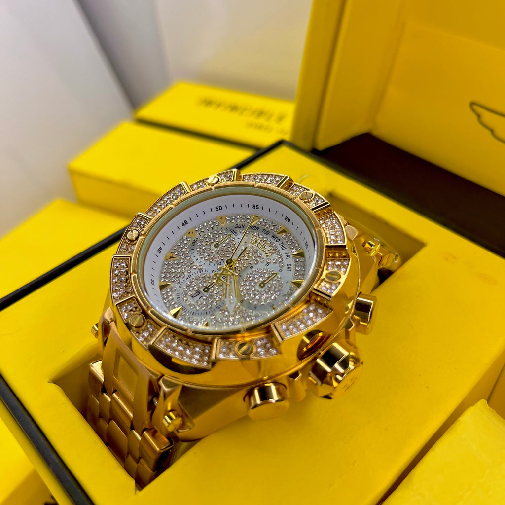 INVICTA RESERVE RIPSAW PARA HOMBRE REF-DB