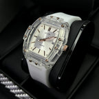 GUESS UNISEX TRASNPARENTE REF-B