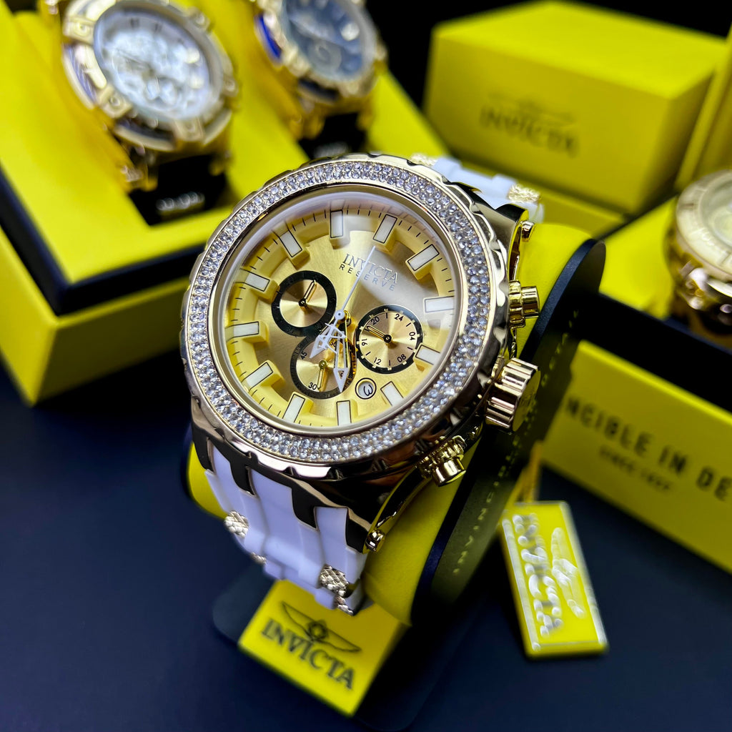 INVICTA PAREJA FUNCIONAL VENOM PERLASSA  REF-BD