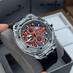 SAINT TRANS SUMERGIBLE PARA HOMBRE REFG1565-NN