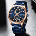 CURREN ORIGINAL PARA HOMBRE REF 8445-A