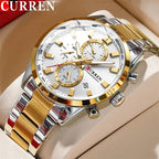 CURREN ORIGINAL PARA HOMBRE REF 8445-BB