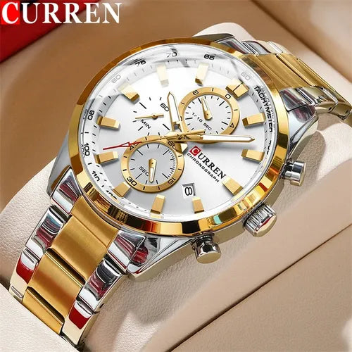 CURREN ORIGINAL PARA HOMBRE REF 8445-BB