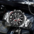 CURREN ORIGINAL PARA HOMBRE REF 8418-PN