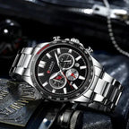 CURREN ORIGINAL PARA HOMBRE REF 8418-PN