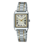 CASIO ORIGINAL PARA DAMA REF-LTP-V007SG-9B