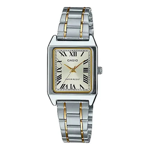 CASIO ORIGINAL PARA DAMA REF-LTP-V007SG-9B