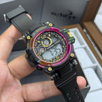 SAINT X G-SHOCK PARA SUMERGIBLE HOMBRE REF-6819-NFO