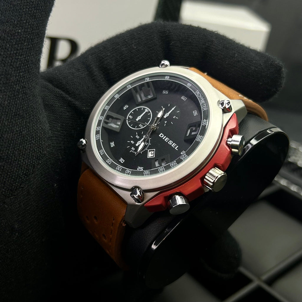 DIESEL PARA HOMBRE REF-DZ4482-CPN