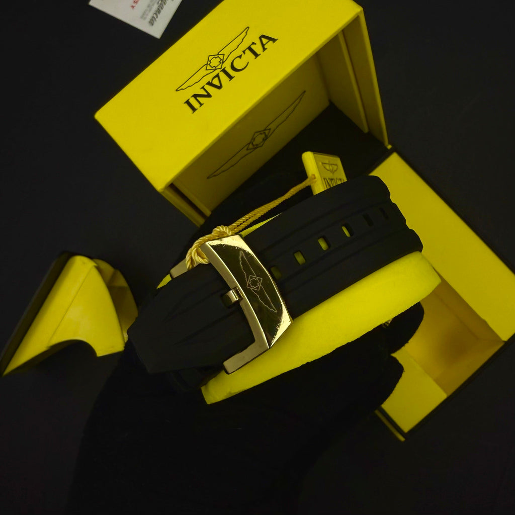 INVICTA PRO DIVER ARO PARA HOMBRE REF-ND