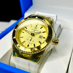 INVICTA x TECHNOMARINE PARA DAMA REF-BD