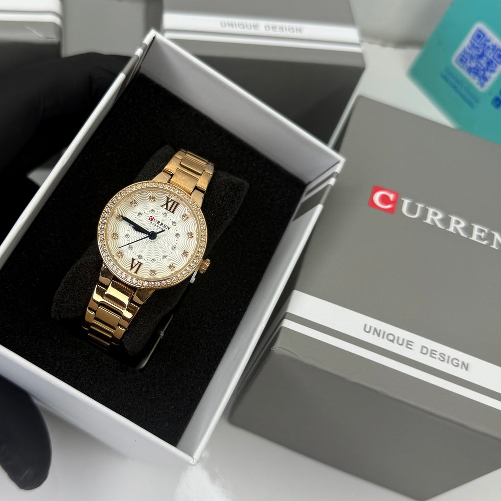 CURREN ORIGINAL PARA DAMA REF 9085 ORB