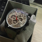 TAG HEUER CR7 FUNCIONAL PARA HOMBRE REF-GN