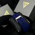 GUESS UNISEX TRASNPARENTE REF-A